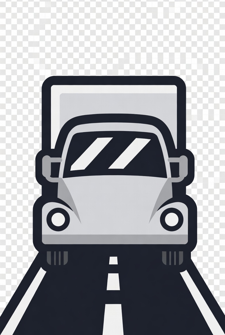 Built for the Long Haul Icon