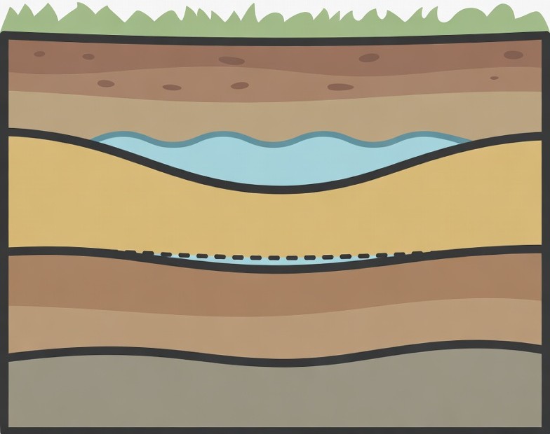 Hydrogeology