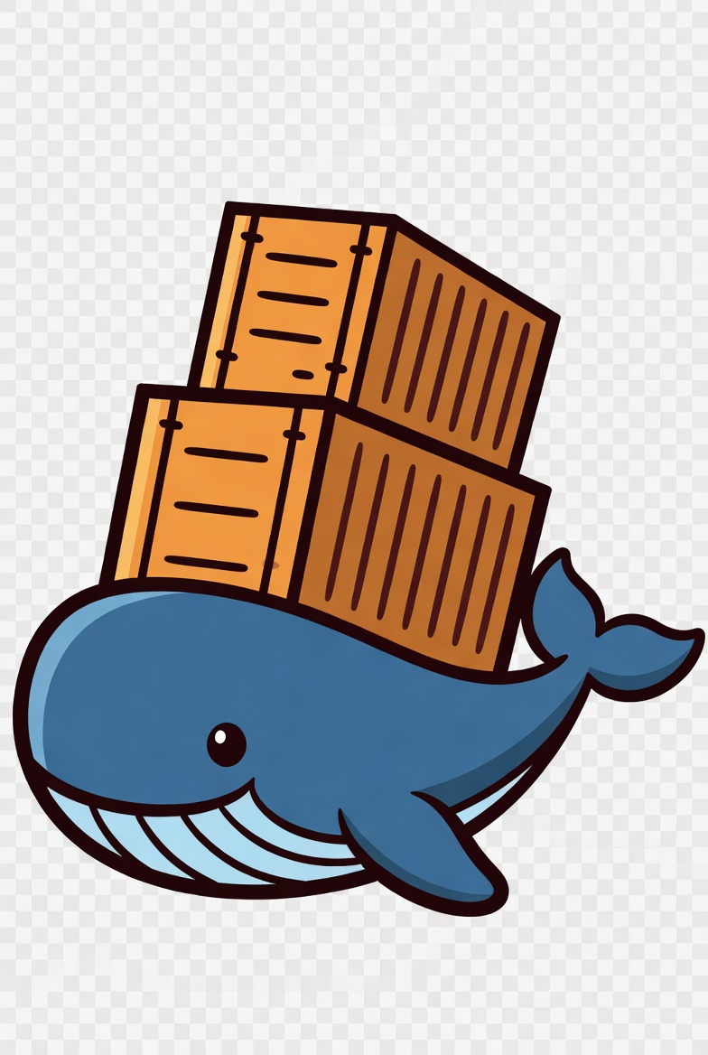 Docker Icon