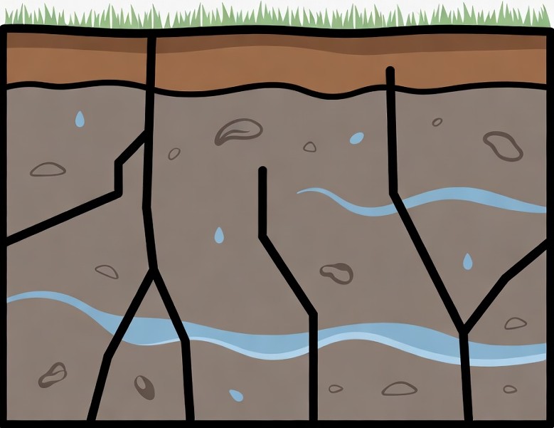 Brule Fracture Aquifer Icon