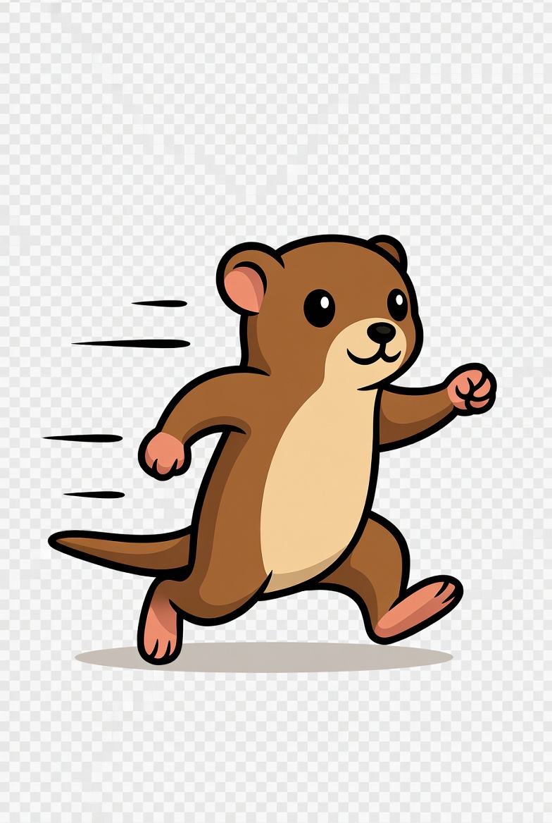 Go Language Icon