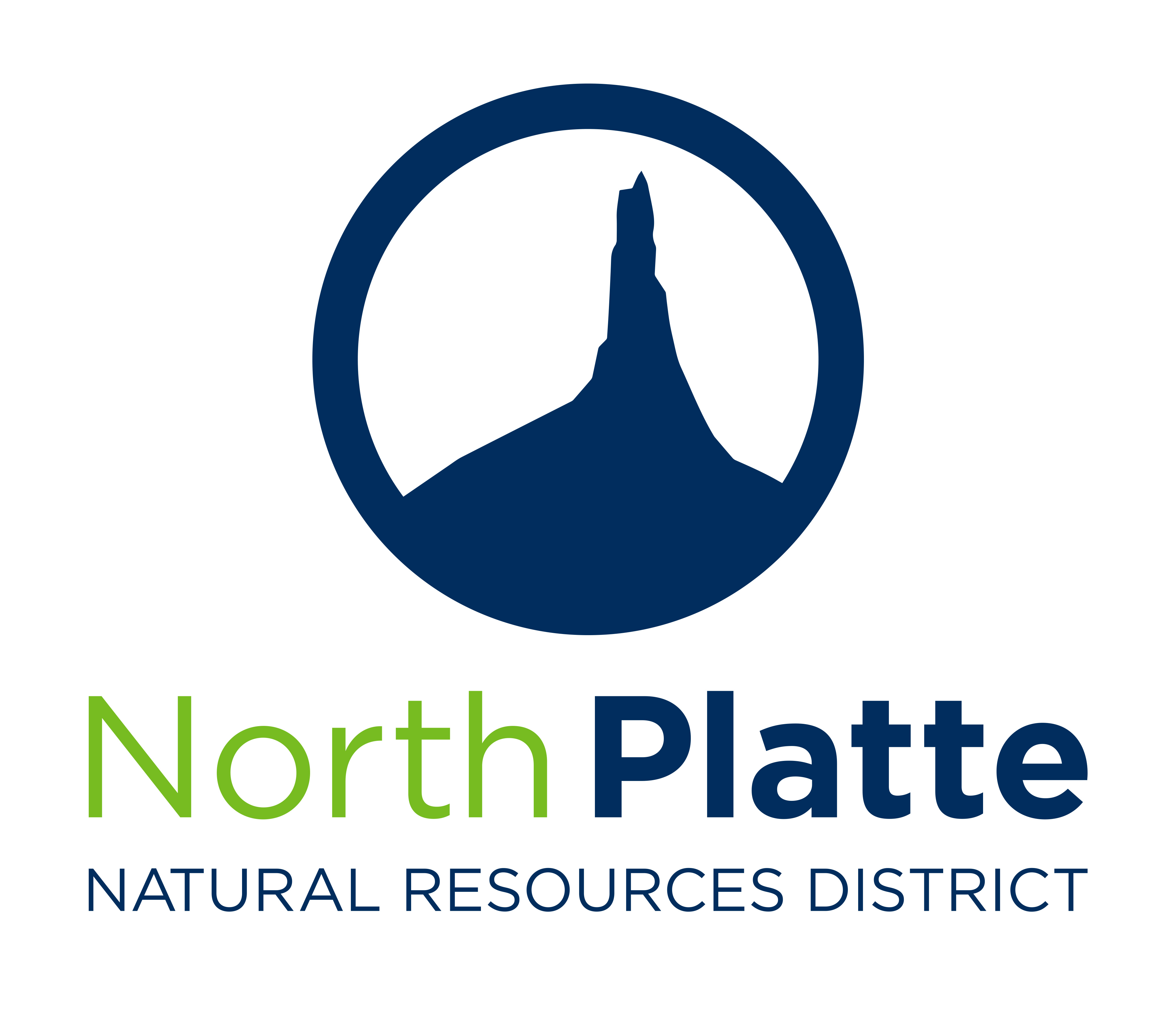 North Platte Natural Resources District Logo