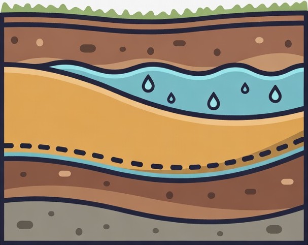 Ogallala Icon