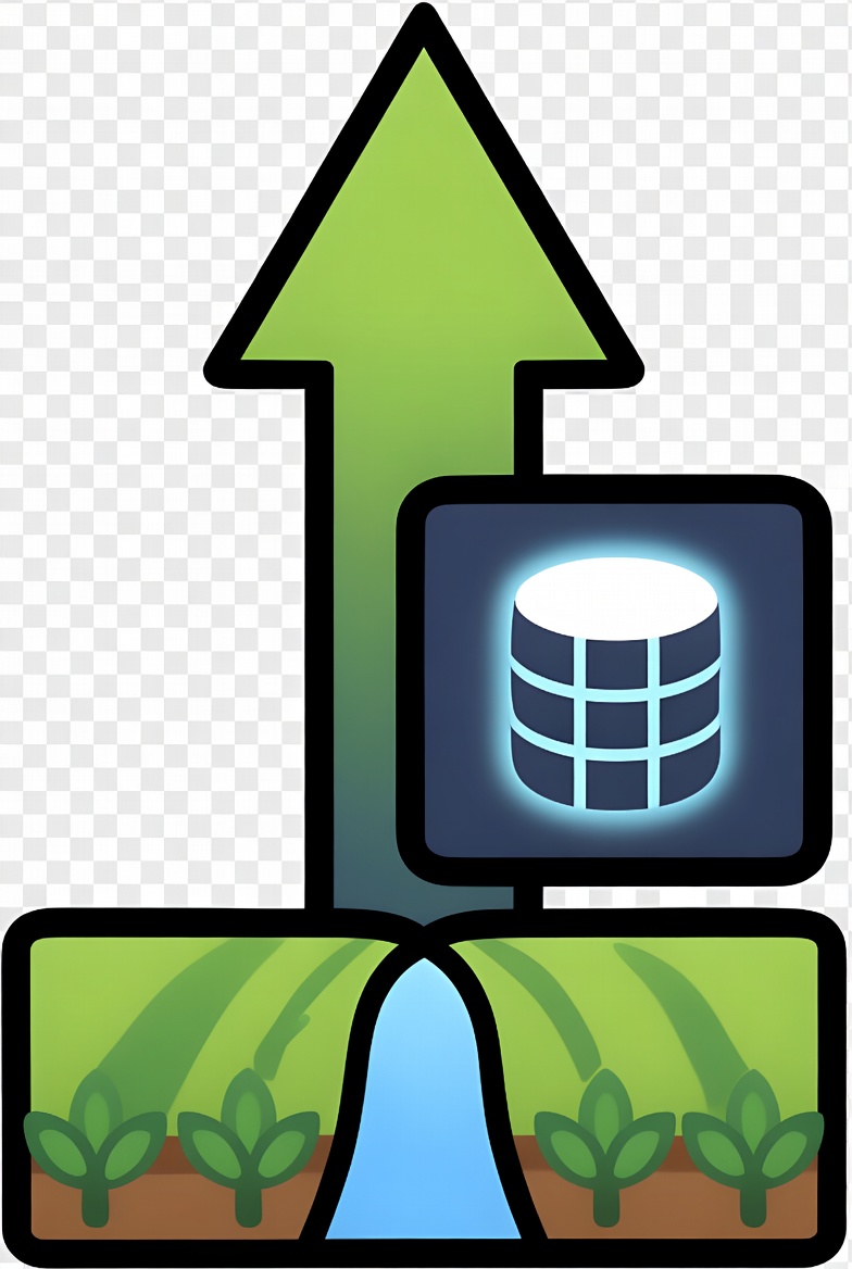 Real World Data Icon