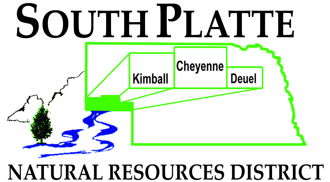 South Platte Natural Resources District Logo